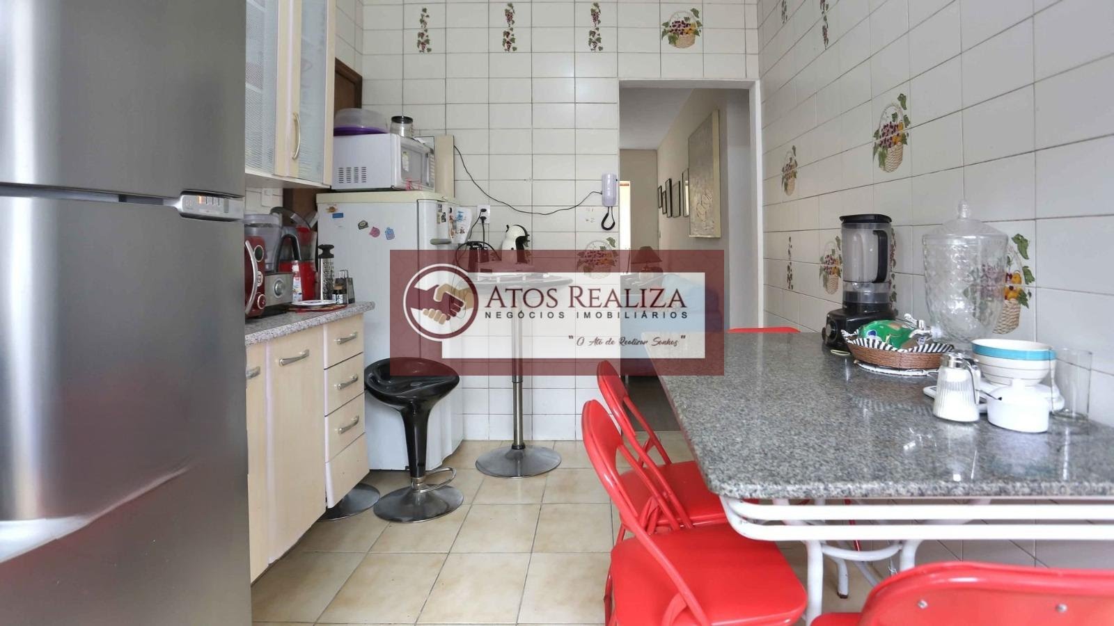 Apartamento à venda com 4 quartos, 1 suíte, 1 vaga e 131m² no Brooklin, São Paulo (SP) — foto 19 de 30
