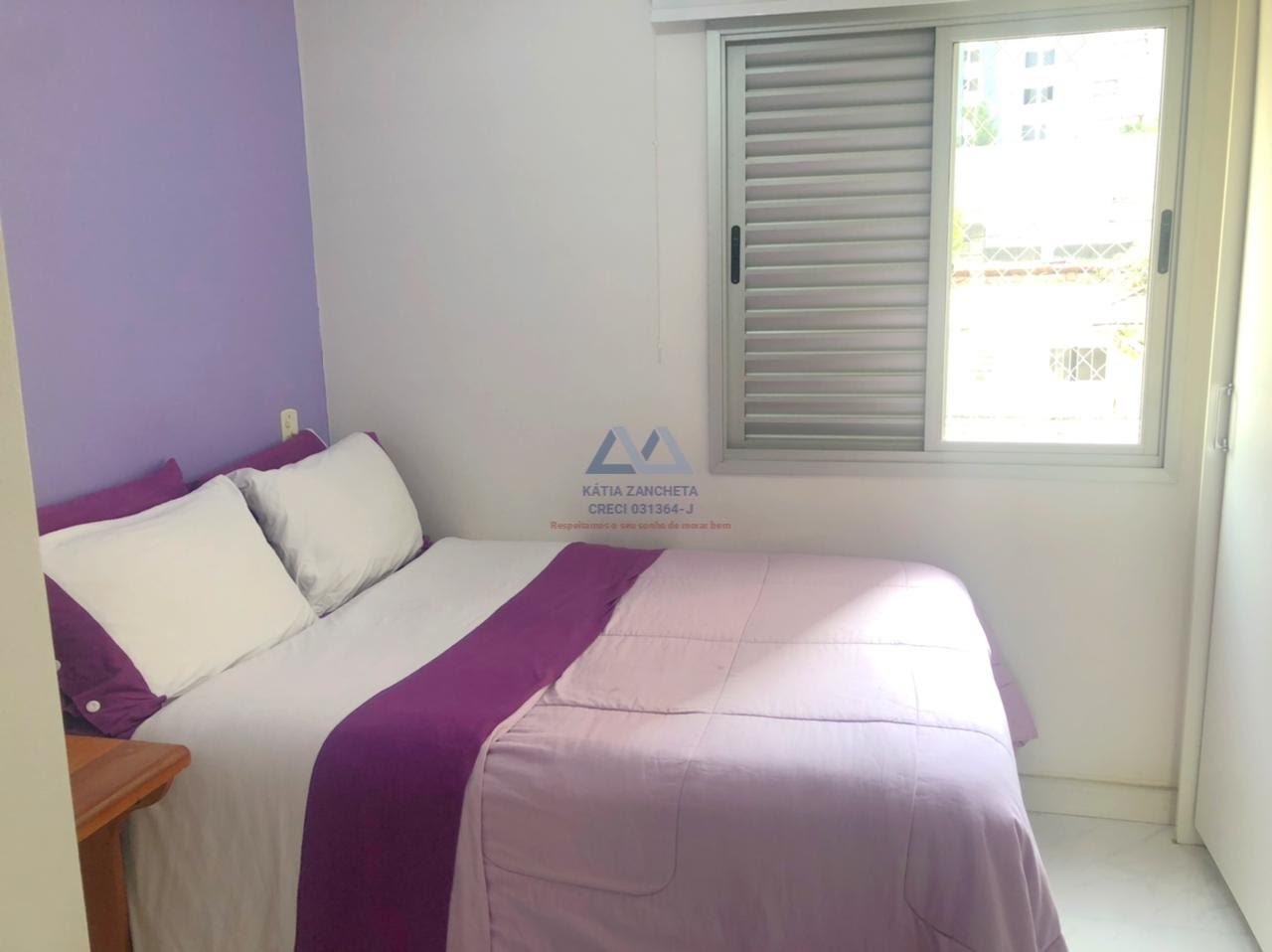 Apartamento à venda com 2 quartos, 1 banheiro, 1 vaga e 50m² no Vila Monte Alegre, São Paulo (SP) — foto 8 de 25