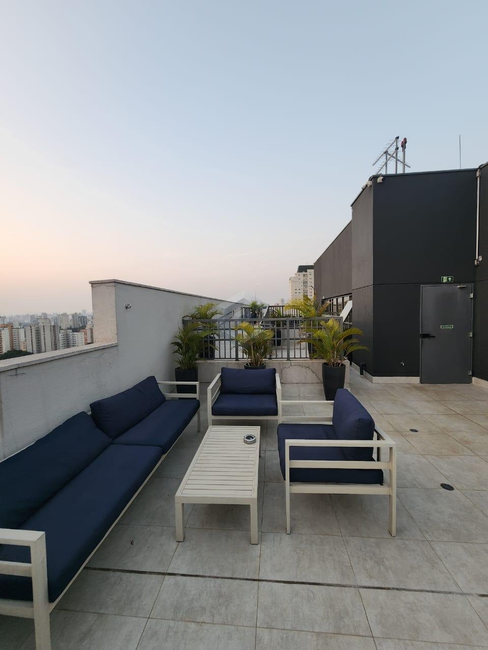 Studio à venda com 1 quarto, 1 banheiro e 24m² no Vila Clementino, São Paulo (SP) — foto 26 de 30