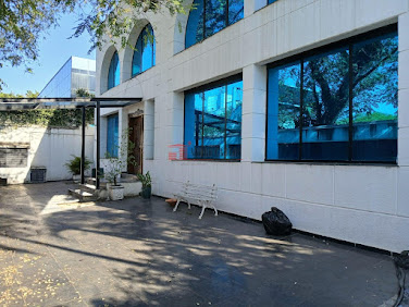 Casa Comercial em Jardim Everest  -  São Paulo