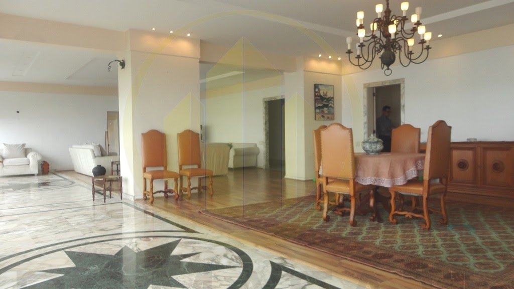 Apartamento à venda com 3 quartos, 2 suítes, 1 vaga e 400m² no Copacabana, Rio de Janeiro (RJ) — foto 4 de 18