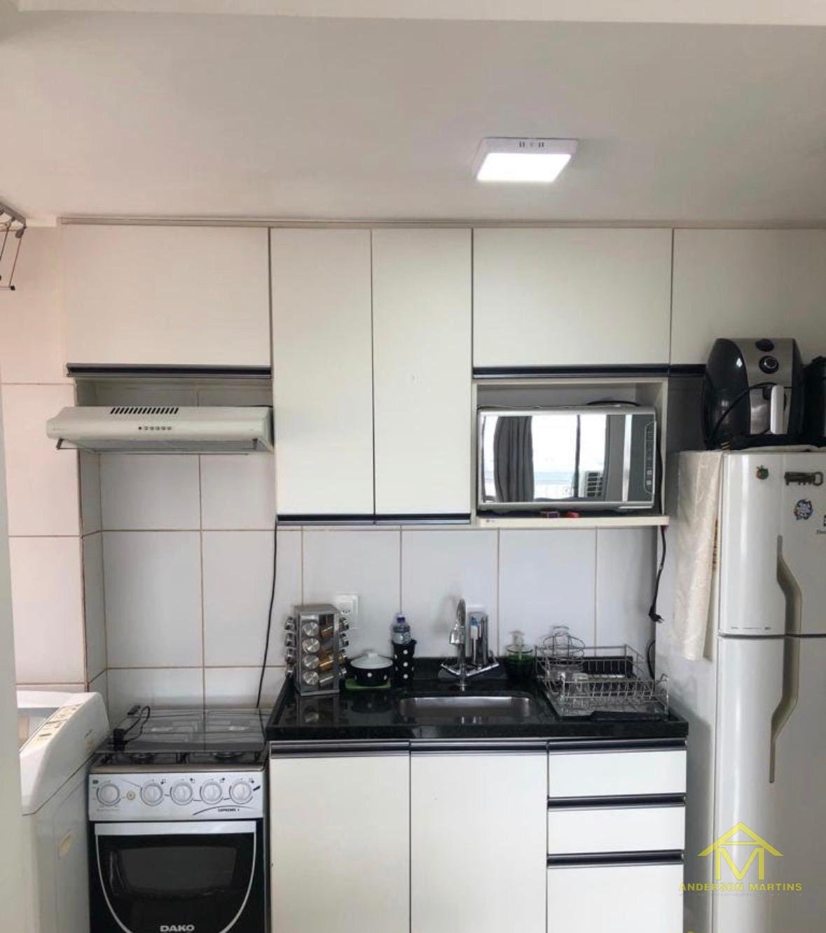 Apartamento à venda com 2 quartos, 1 banheiro, 1 vaga e 51m² no Ataíde, Vila Velha (ES) — foto 20 de 20