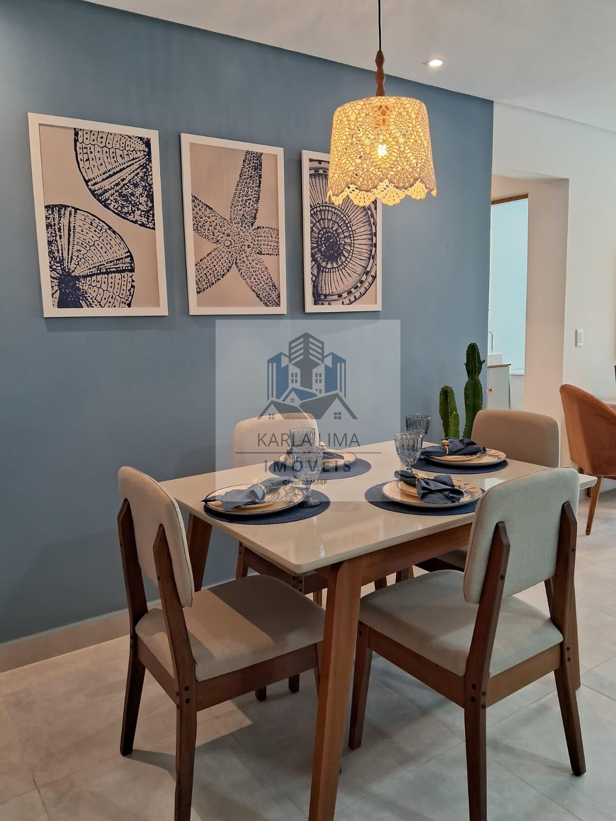 Apartamento à venda com 2 quartos, 1 banheiro, 1 vaga e 57m² no Chácaras Vista Linda, Bertioga (SP) — foto 9 de 15