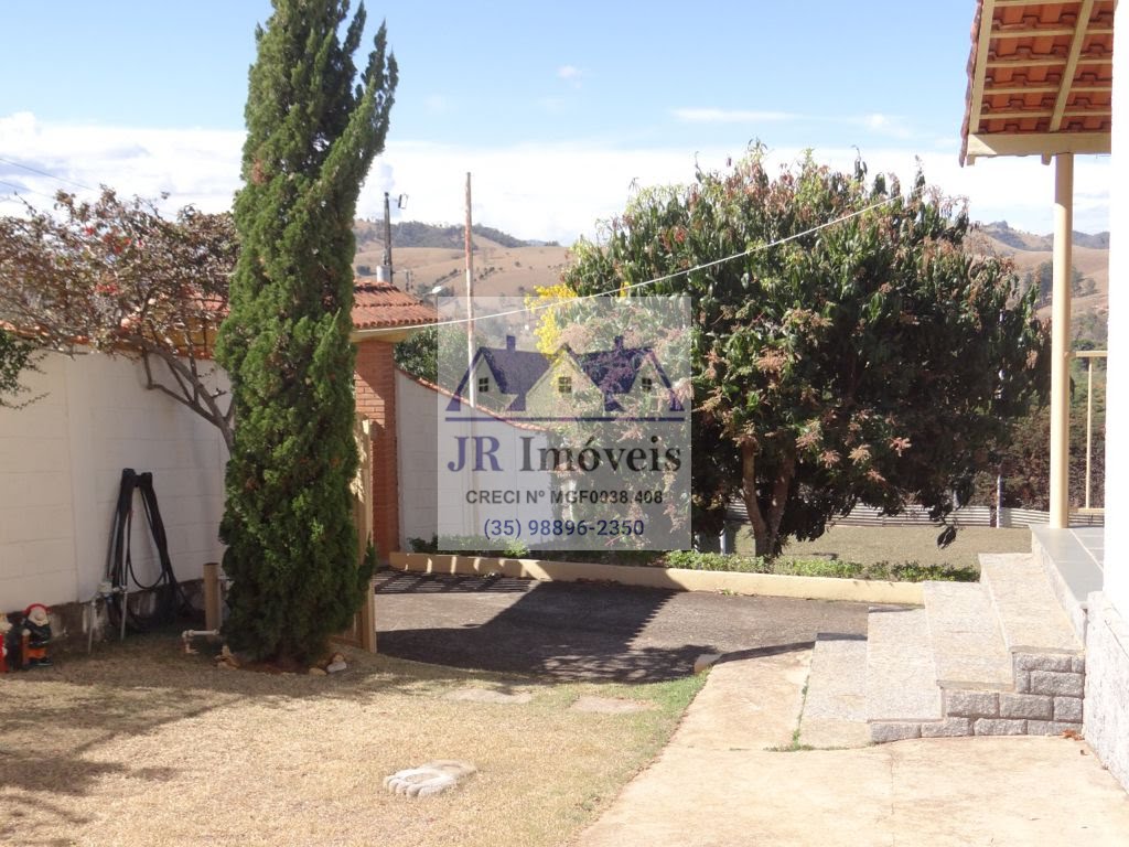 Rural à venda com 1200m² de terreno no Carneiros, Piranguinho (MG) — foto 4 de 30