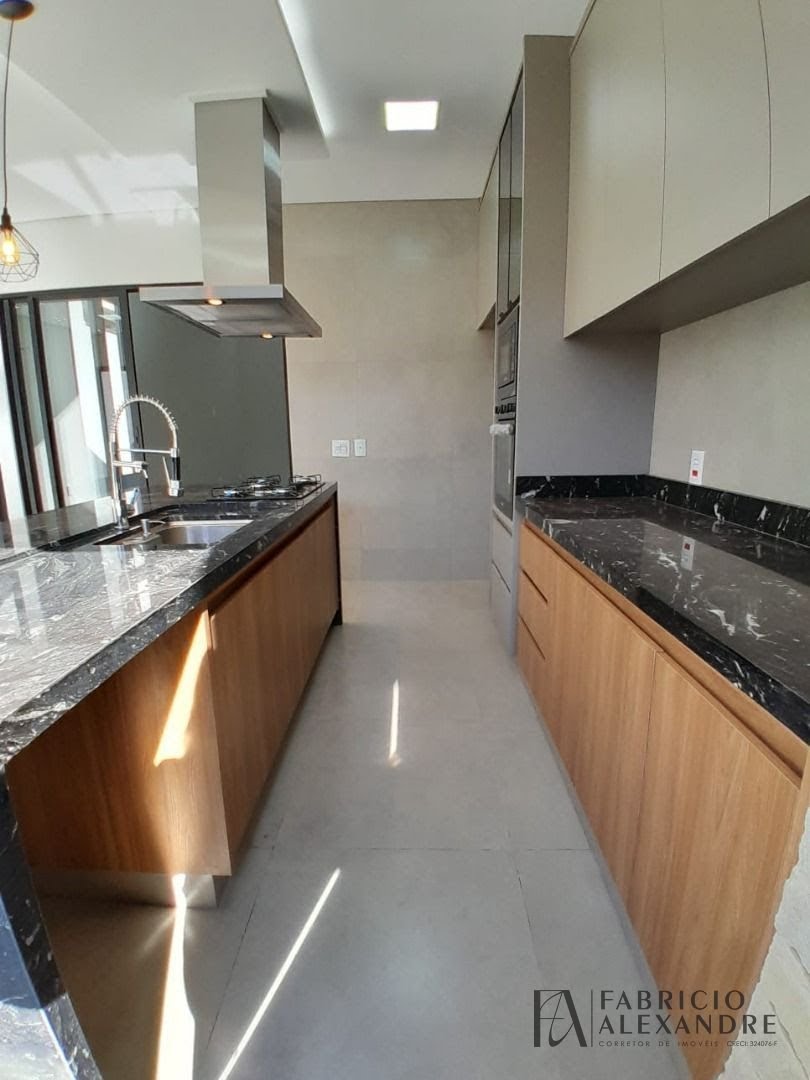 Casa à venda com 3 quartos, 3 suítes, 4 vagas e 157m² no Residencial Alta Vista, São José do Rio Preto (SP) — foto 18 de 28