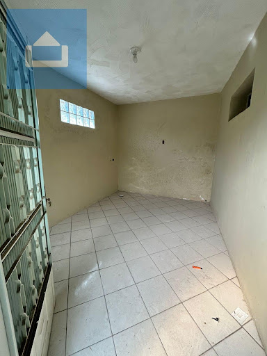 Casa Térrea em Vila Carmosina  -  São Paulo