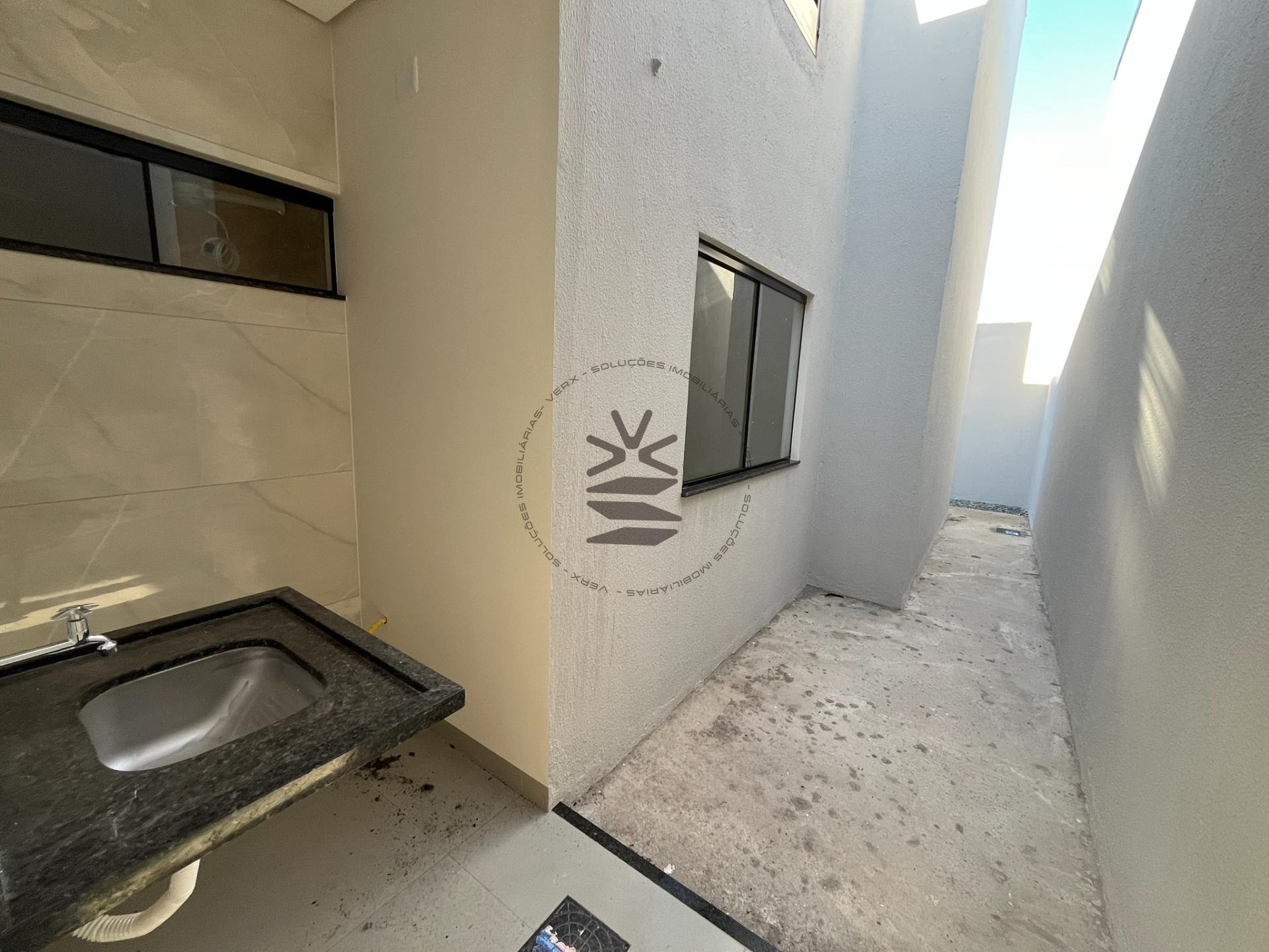 Casa à venda com 2 quartos, 1 suíte e 75m² no Cidade Nova, Barreiras (BA) — foto 15 de 17