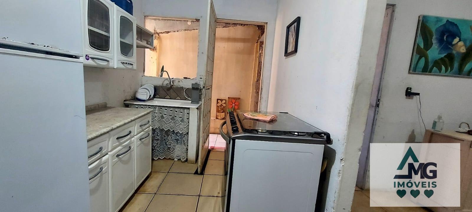 Casa à venda com 3 quartos, 1 banheiro, 1 vaga e 296m² no Parque Bandeirante, Três Corações (MG) — foto 10 de 27
