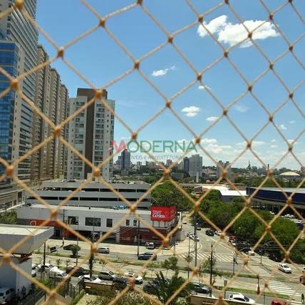 Apartamento à venda com 3 quartos, 1 banheiro, 1 vaga e 70m² no Baeta Neves, São Bernardo do Campo (SP) — foto 7 de 26