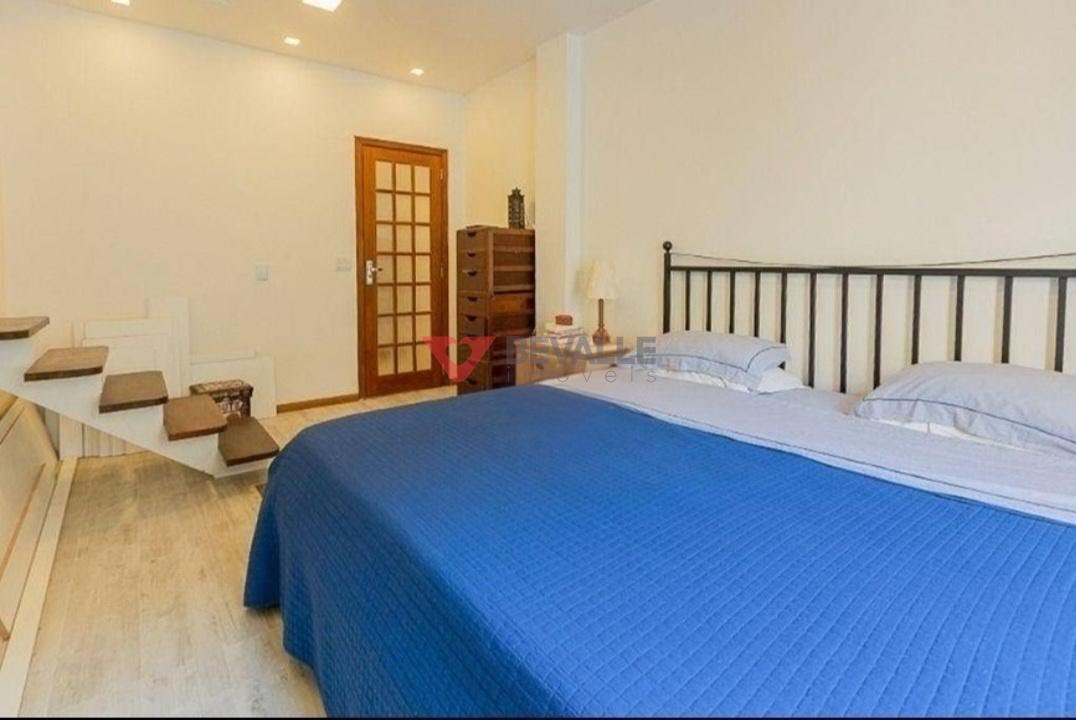 Casa à venda com 3 quartos, 2 suítes, 2 vagas e 183m² no Botafogo, Rio de Janeiro (RJ) — foto 22 de 27