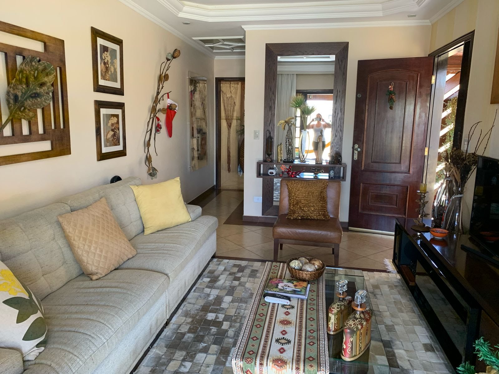 Apartamento à venda com 3 quartos, 1 suíte, 3 vagas e 160m² no Jardim Vista Linda, São Paulo (SP) — foto 4 de 30