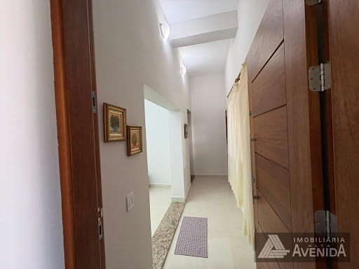Rua Cel. Batista, 501 - Centro