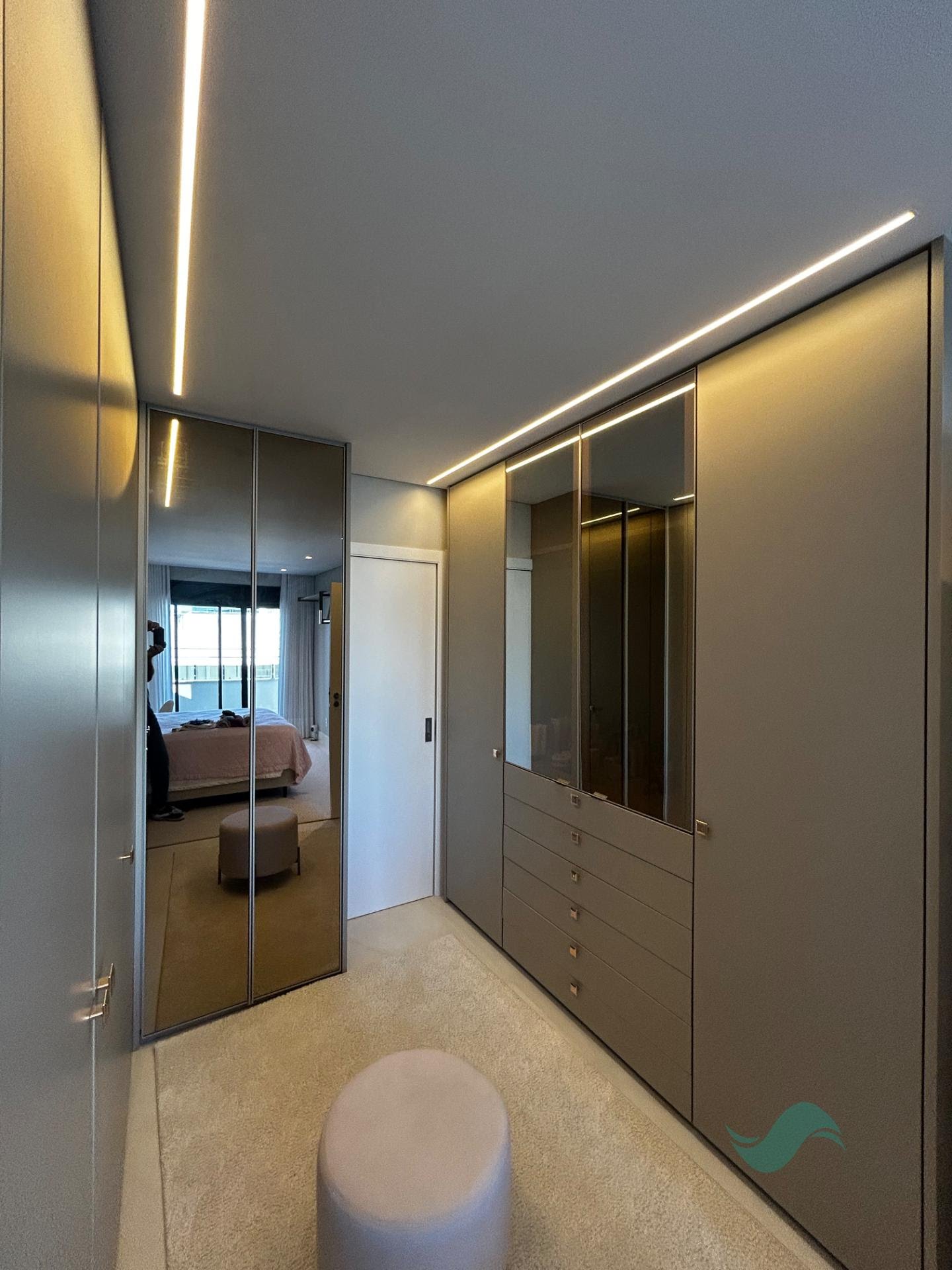 Cobertura à venda com 4 suítes, 3 vagas e 240m² no Jurerê, Florianópolis (SC) — foto 18 de 30