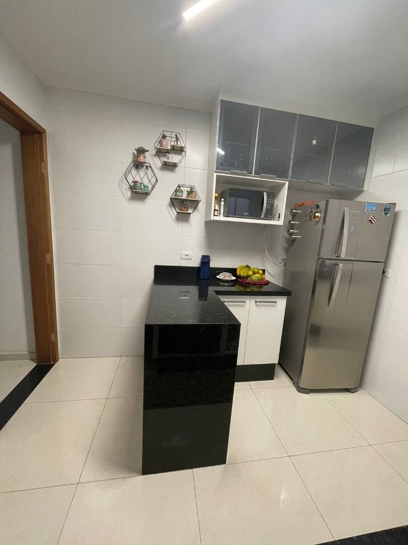Sobrado, 2 quartos - Foto 15