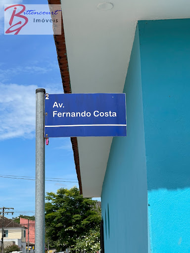 Sobrado no Centro  -  Pariquera-Açu/SP