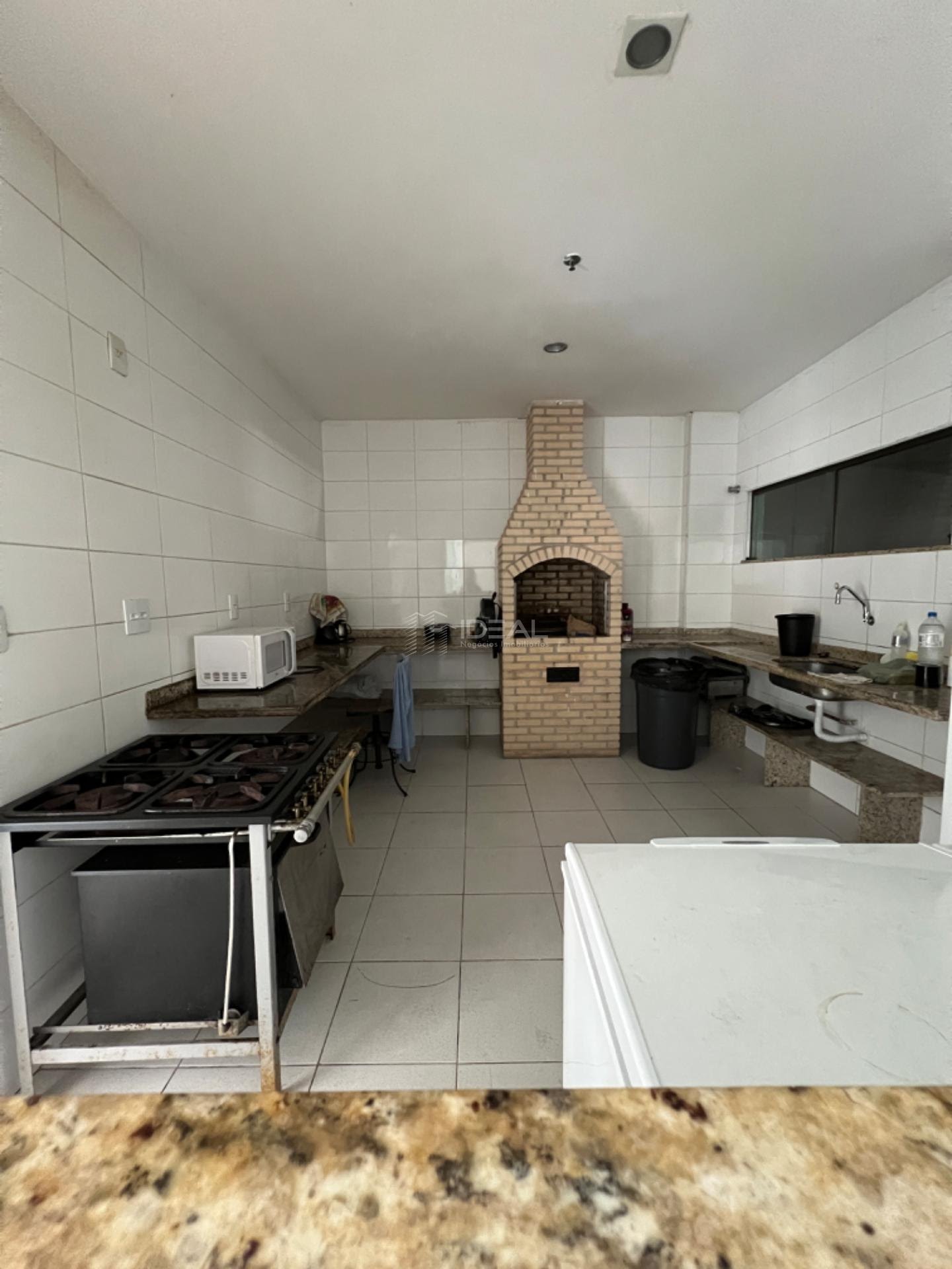 Apartamento à venda com 3 quartos, 1 suíte e 2 vagas no Centro, Campos dos Goytacazes (RJ) — foto 24 de 26