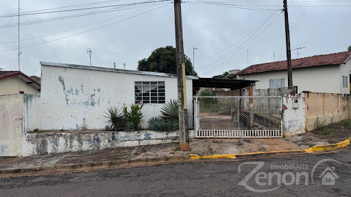 **Terreno à Venda no Centro de Adamantina**