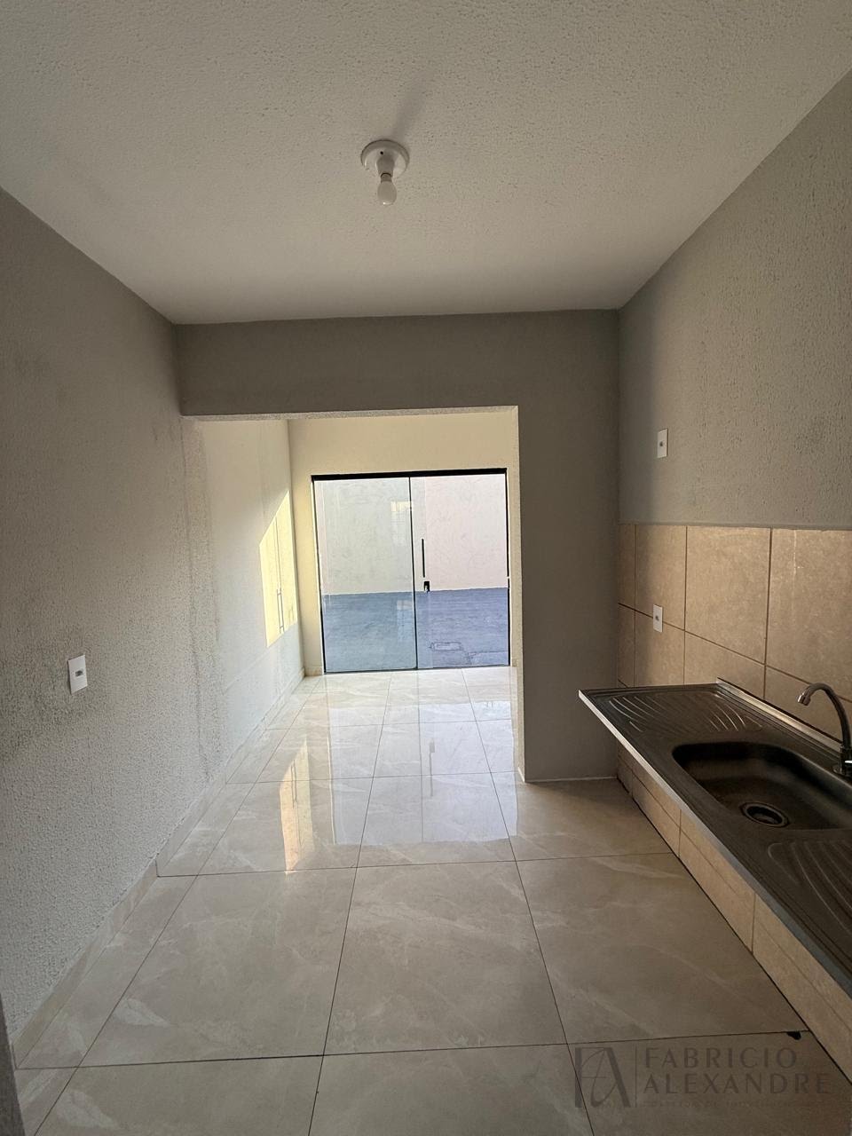Casa à venda com 2 quartos, 1 banheiro, 1 vaga e 50m² no Egydio Zani, São José do Rio Preto (SP) — foto 9 de 30