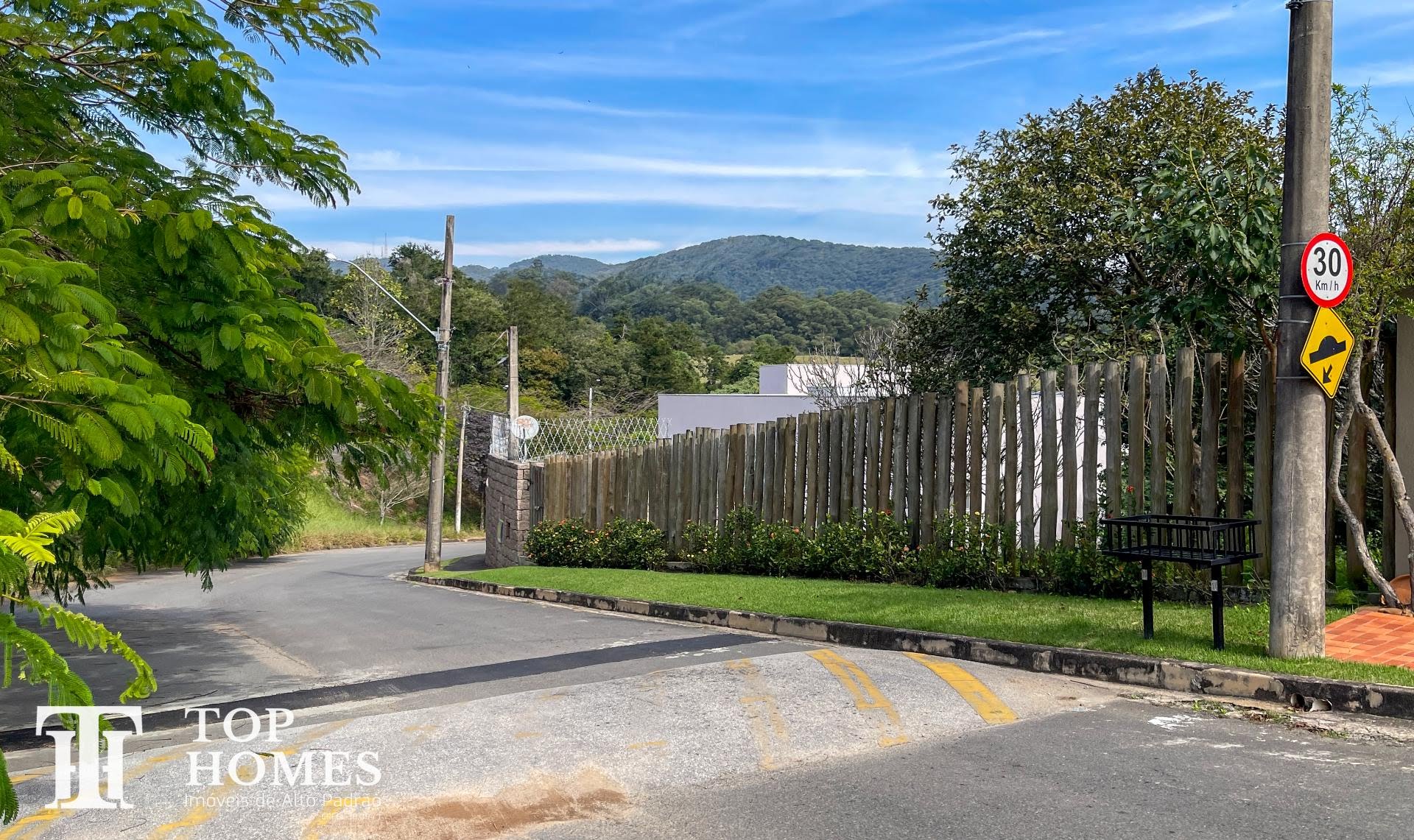 Terreno à venda na Malota em Jundiaí