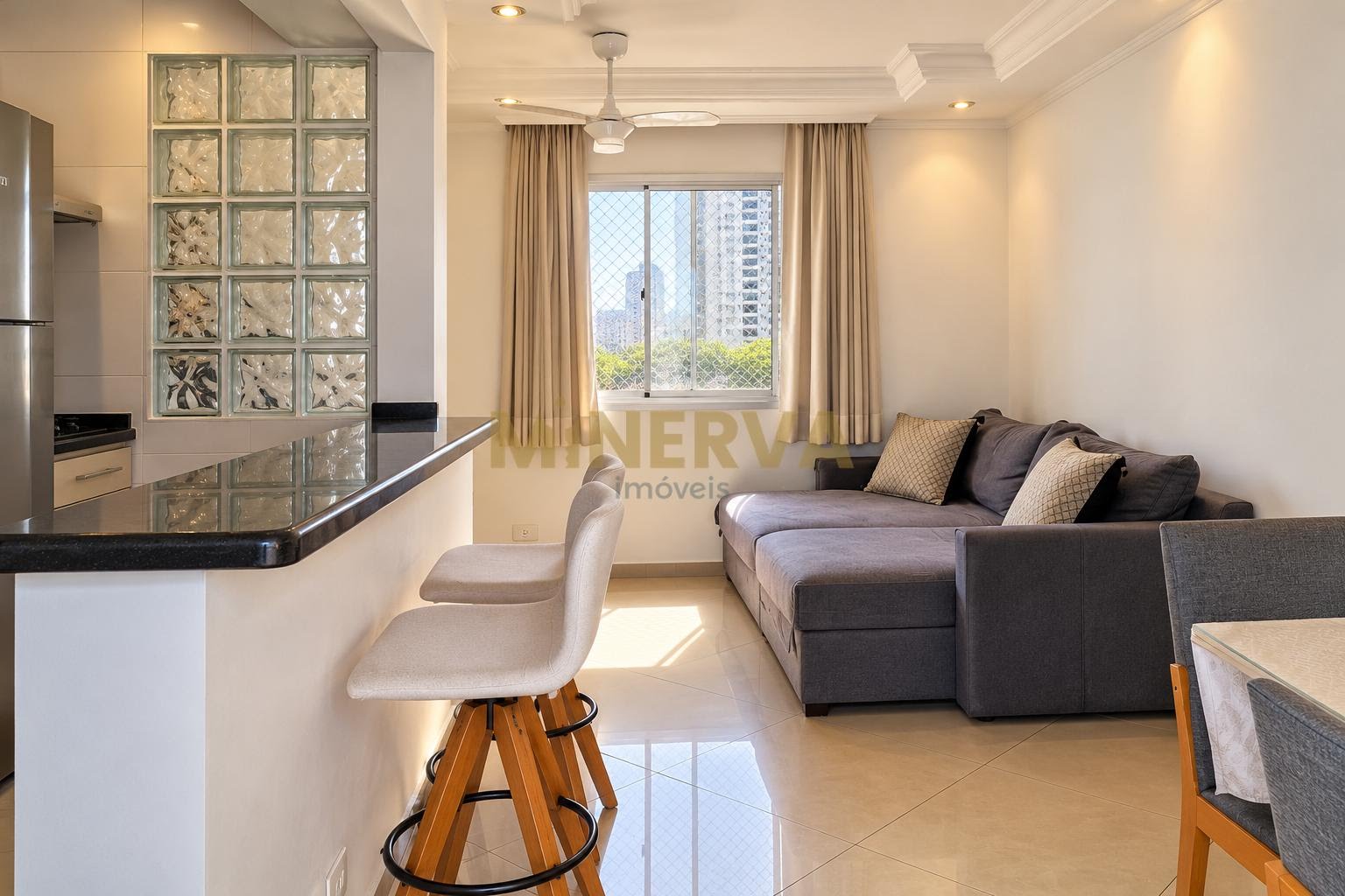 Apartamento à venda com 2 quartos, 1 banheiro, 1 vaga e 54m² no Vila Prudente, São Paulo — foto principal