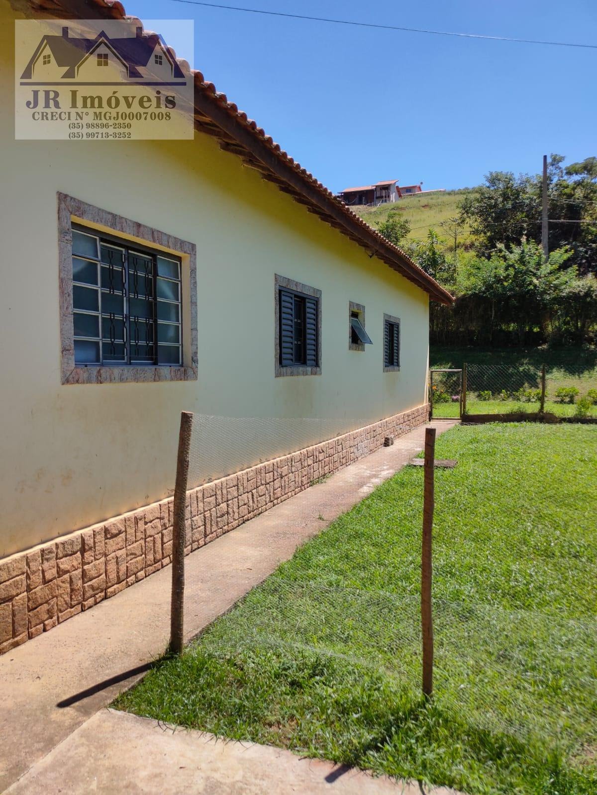 Rural à venda com 1800m² de terreno no Sossego, Piranguinho (MG) — foto 14 de 27