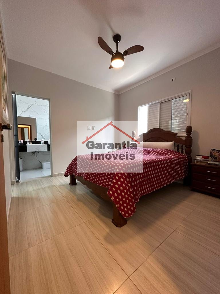 Casa à venda com 3 quartos, 1 suíte, 2 vagas e 224m² no Vila Doutor Laurindo, Tatuí (SP) — foto 15 de 30