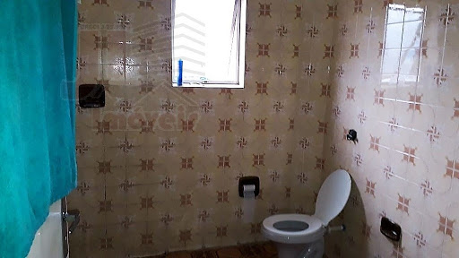 Banheiro