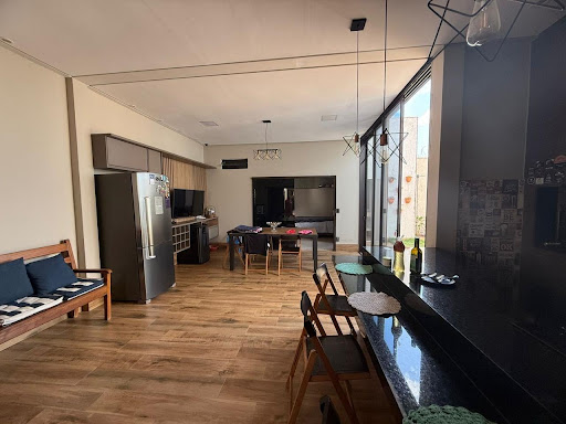 Casa em Jardim Karaíba  -  Uberlândia