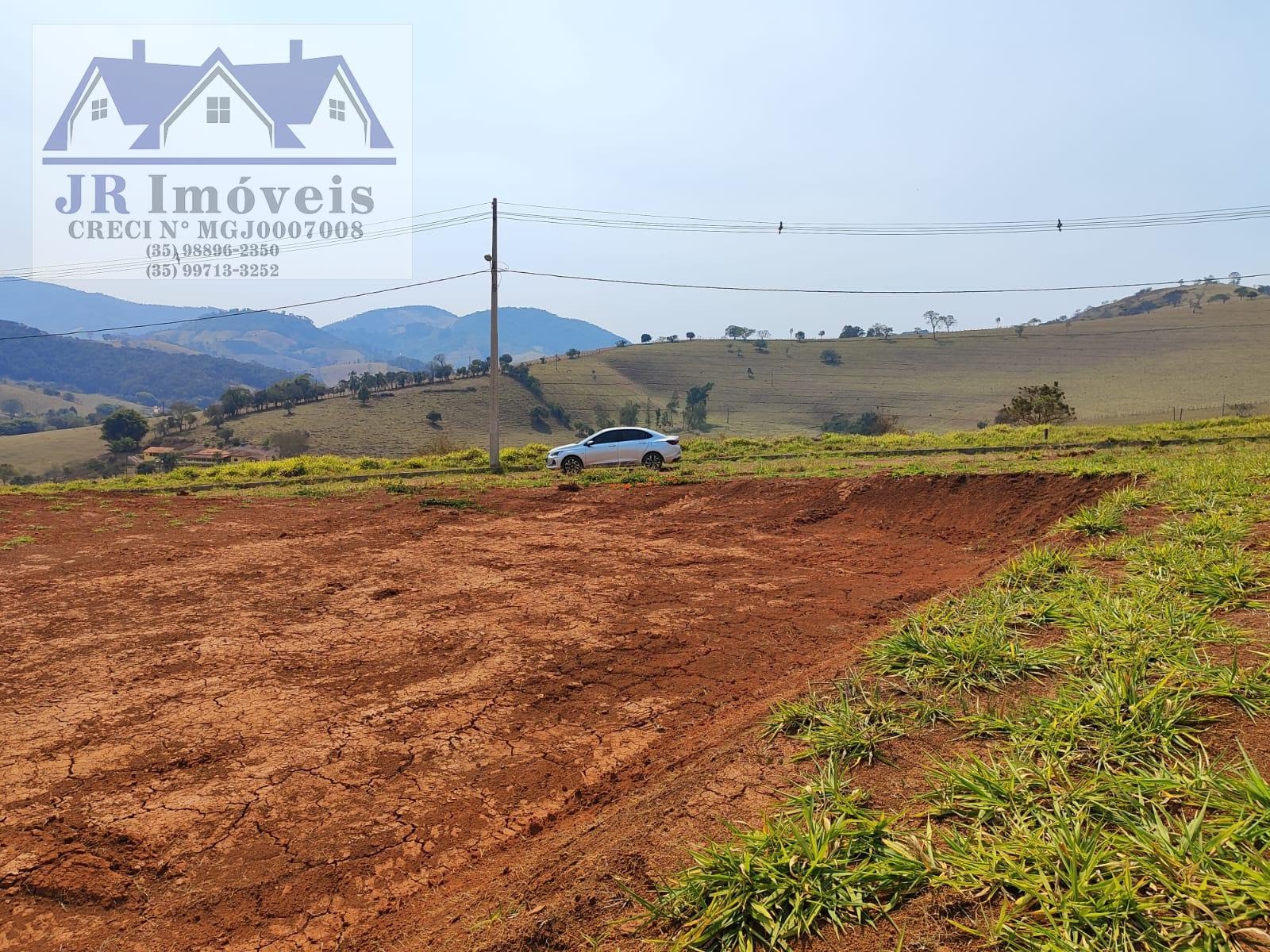 Terreno à venda com 1000m² de terreno no Palmeiras, São José do Alegre (MG) — foto 2 de 22
