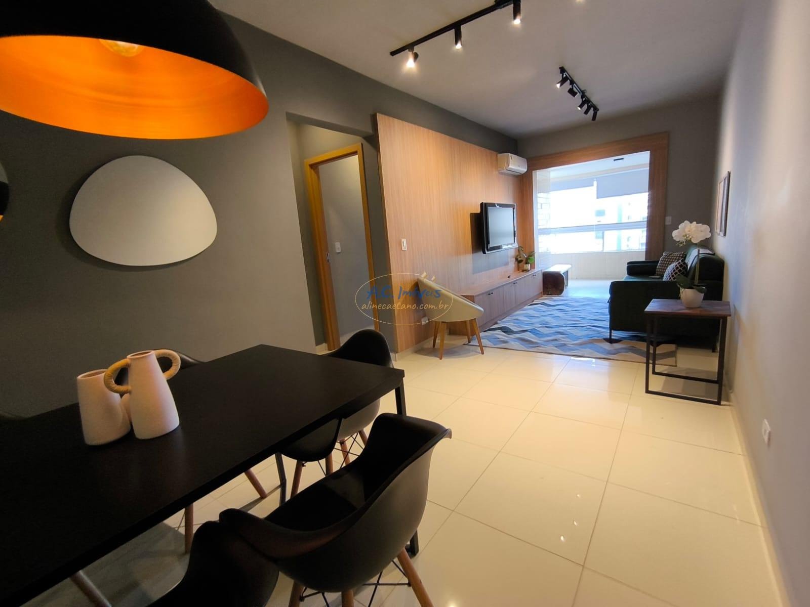 Apartamento à venda com 2 quartos, 2 suítes, 2 vagas e 84m² no Aviação, Praia Grande (SP) — foto 8 de 30