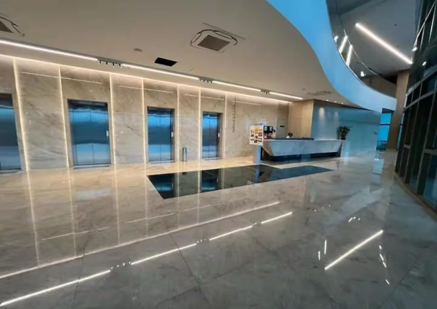 Apartamento para alugar com 1 quarto, 1 suíte, 1 vaga e 38m² no São José, Recife (PE) — foto 9 de 28