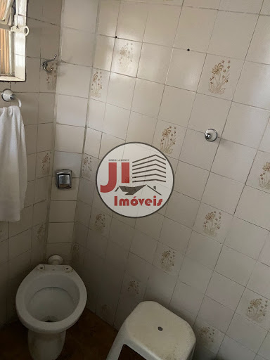 Banheiro