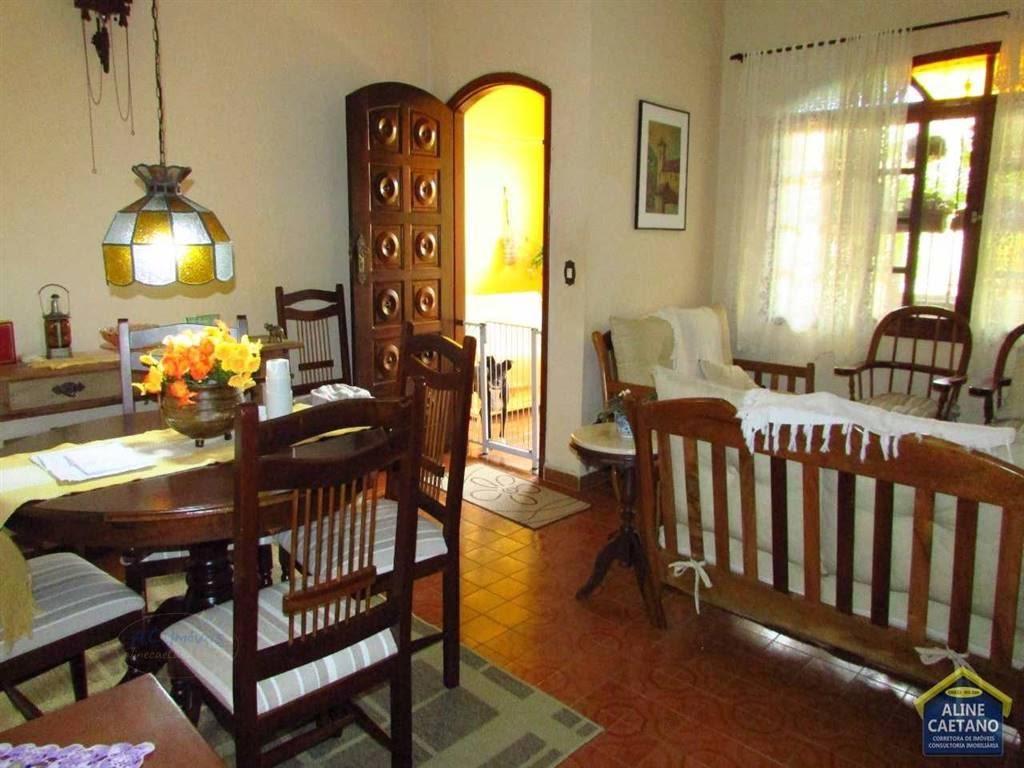 Casa à venda com 2 quartos, 1 suíte, 5 vagas e 210m² no Vila Caiçara, Praia Grande (SP) — foto 3 de 23