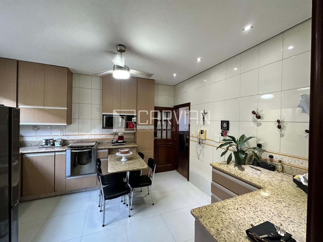 Casa à venda com 3 quartos, 1 suíte, 4 vagas e 202m² no Jardim Antártica, Ribeirão Preto (SP) — foto 28 de 30