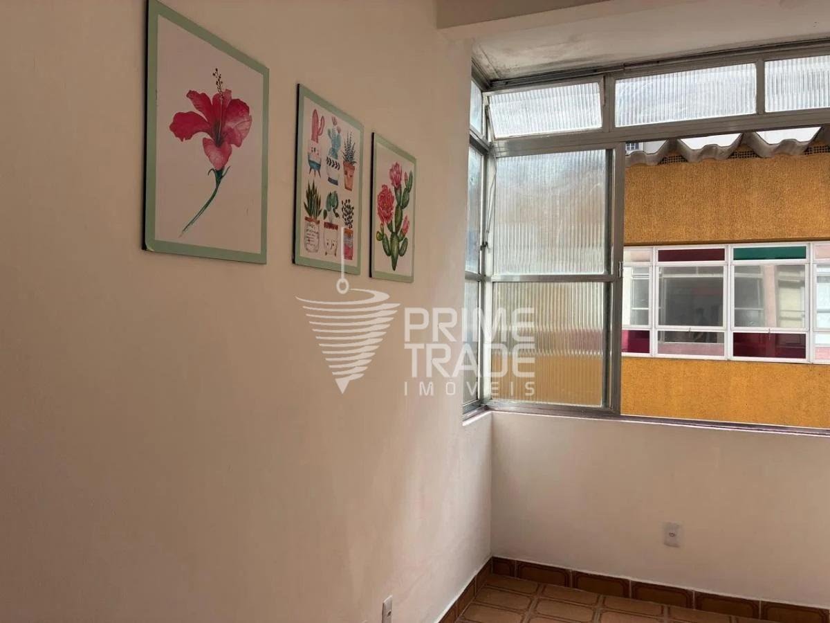 Apartamento à venda com 1 quarto, 1 banheiro e 48m² no Boqueirão, Santos (SP) — foto 3 de 15