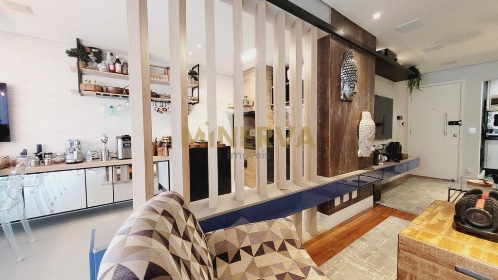 Apartamento à venda com 3 quartos, 1 suíte, 2 vagas e 127m² no Vila Gomes Cardim, São Paulo (SP) — foto 8 de 28