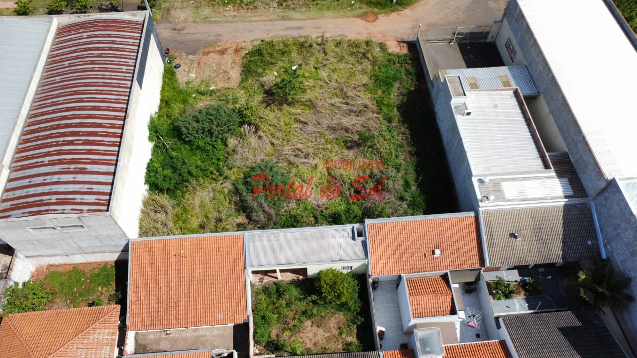 Terreno à venda com 250m² de terreno no Jardim Altvater, Santo Antônio da Platina (PR) — foto 4 de 6