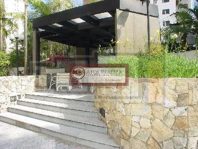 Apartamento à venda com 5 quartos, 5 banheiros, 3 vagas e 272m² no Campo Belo, São Paulo (SP) — foto 18 de 25