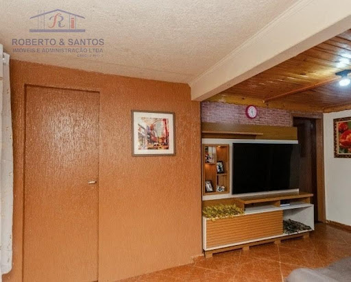 Sala, outra vista