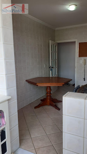 Apartamento em Jardim das Nações  -  Taubaté