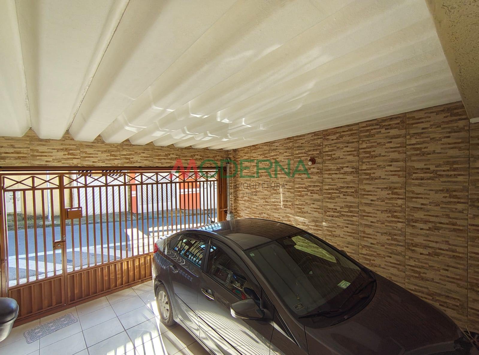 Casa à venda com 2 quartos, 2 banheiros, 2 vagas e 126m² no Paulicéia, São Bernardo do Campo (SP) — foto 29 de 29