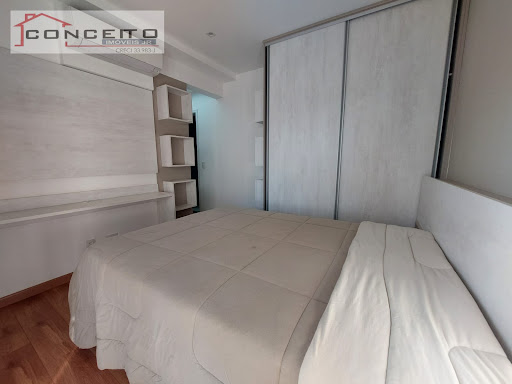 Apartamento em Tatuapé  -  São Paulo