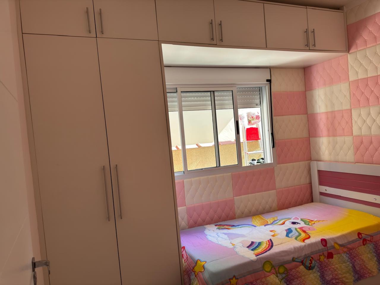 Apartamento à venda com 2 quartos, 1 suíte, 1 vaga e 125m² no Jardim Vista Linda, São Paulo (SP) — foto 19 de 22