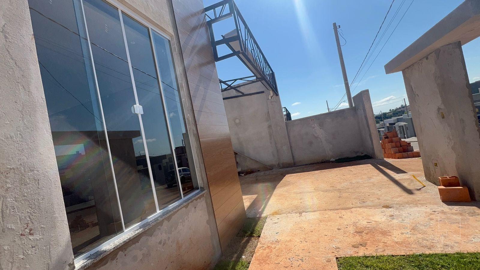 Casa à venda com 3 quartos, 1 banheiro e 1 vaga no Centro, Califórnia (PR) — foto 28 de 30