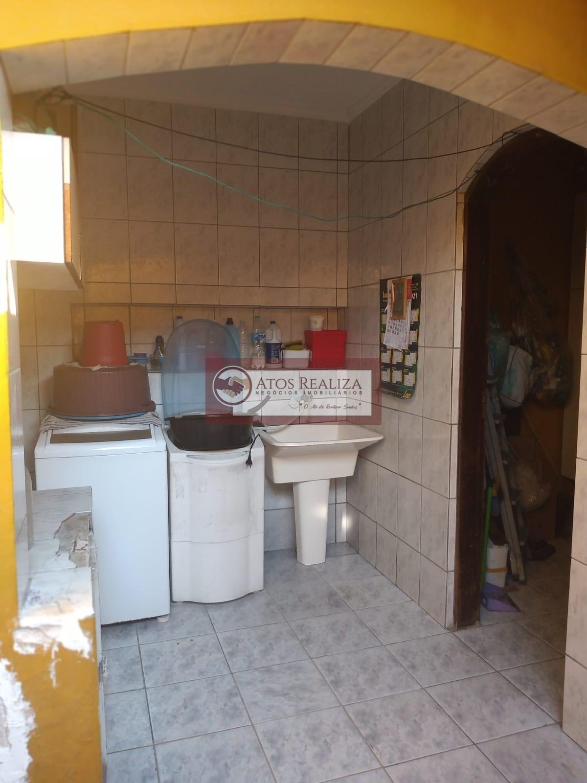 Casa à venda com 3 quartos, 1 suíte, 2 vagas e 125m² no Balneário São José, São Paulo (SP) — foto 11 de 20