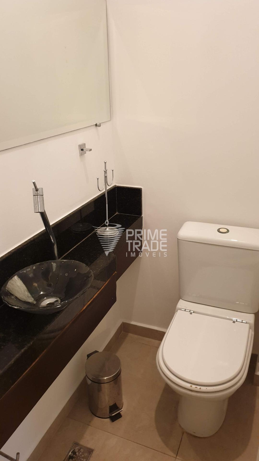 Casa à venda com 3 quartos, 3 suítes, 2 vagas e 210m² no Vila Matias, Santos (SP) — foto 9 de 30