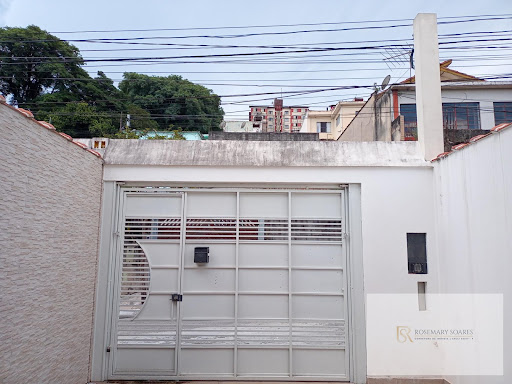 Garagem