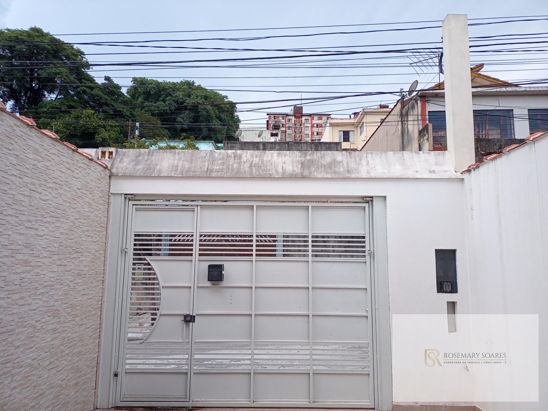 Garagem