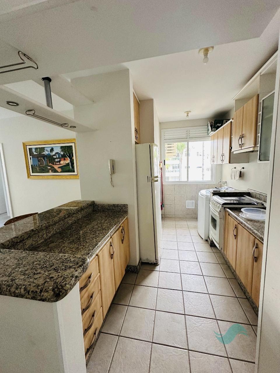 Apartamento à venda com 2 quartos, 1 suíte, 1 vaga e 81m² no Jurere Leste, Florianópolis (SC) — foto 8 de 21
