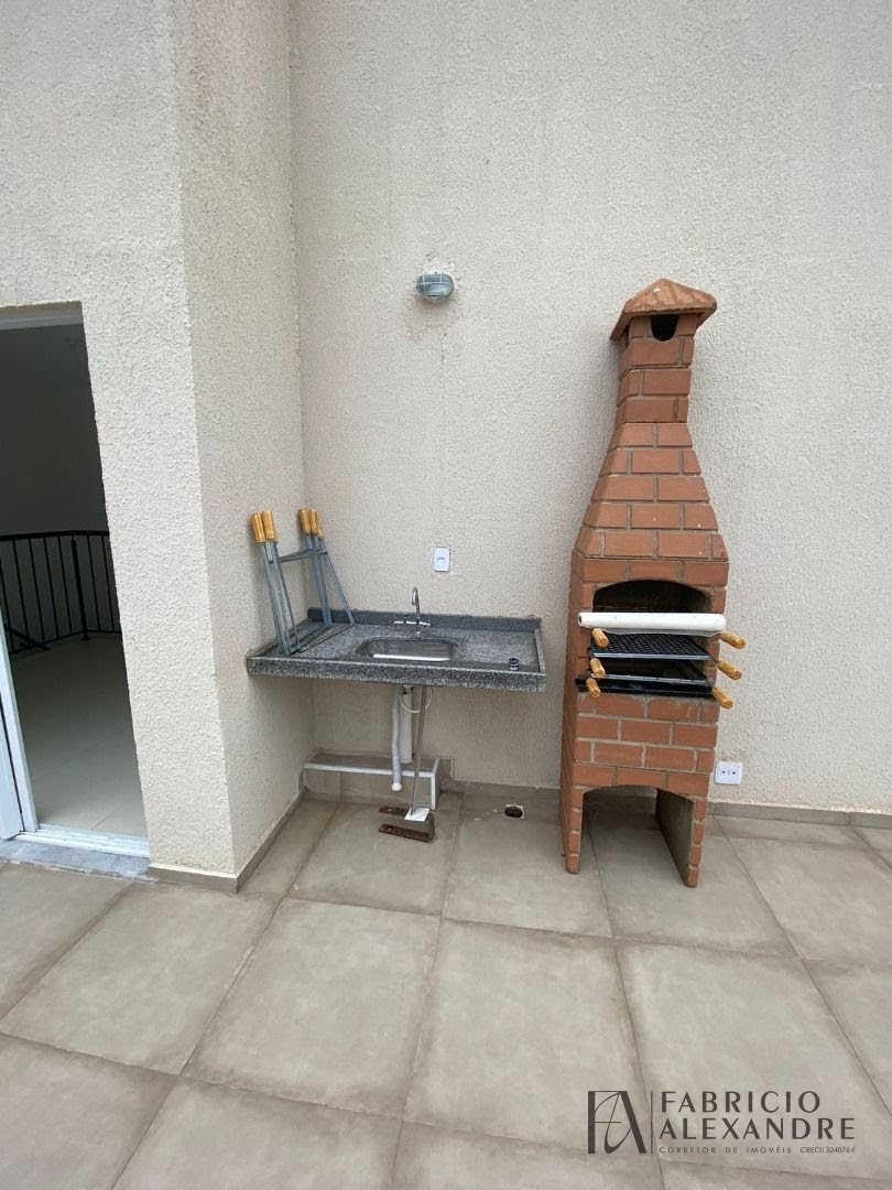 Cobertura à venda com 2 quartos, 2 banheiros, 1 vaga e 107m² no Conjunto Habitacional São Deocleciano, São José do Rio Preto (SP) — foto 22 de 29
